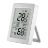 Czujnik temperatury i wilgotności SONOFF ZigBee SNZB-02DR2 2Pack