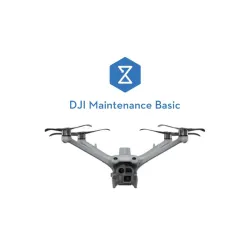 DJI Maintenance Basic dla Matrice 4D