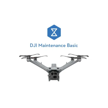 DJI Maintenance Basic dla Matrice 4D