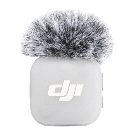 Nadajnik mikrofonowy DJI Mic Mini 2