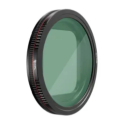Filtr CPL FREEWELL Sherpa do iPhone 13/14/15 Pro/Max