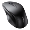 Mysz UGREEN 903952 bezprzewodowa (czarna)