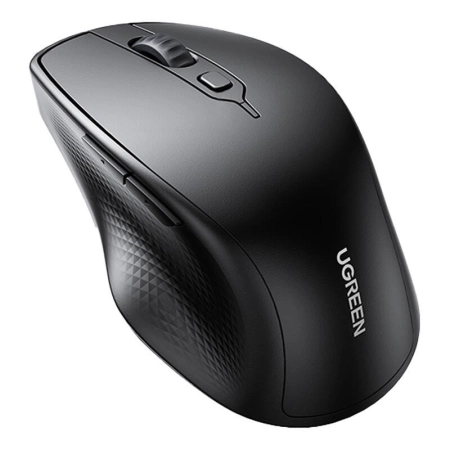Mysz UGREEN 903952 bezprzewodowa (czarna)