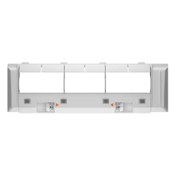 Pokrywa szczotki do odkurzacza Dreame L10 Pro/D10 Plus/D9 Max/D9 Plus/F9 pro