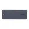 Obudowa dysku UGREEN CM777 M.2 NVMe/SATA USB-C