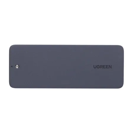 Obudowa dysku UGREEN CM777 M.2 NVMe/SATA USB-C