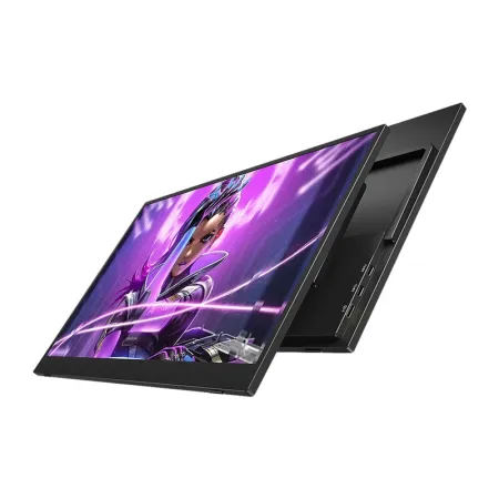 Monitor przenośny UPERFECT UGame J5 M173J15 17.3