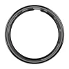 Smartring COLMI R12 rozmiar 12 21.6mm (czarny)