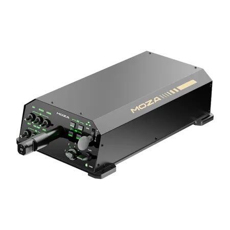 Baza MOZA RACING AY210 do wolantu (PC)