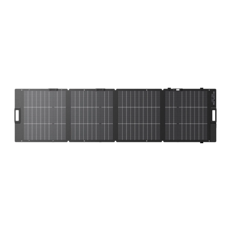 Panel fotowoltaiczny EcoFlow 220W przenośny