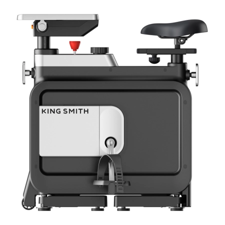 Rower Treningowy KINGSMITH EBW18 W1B