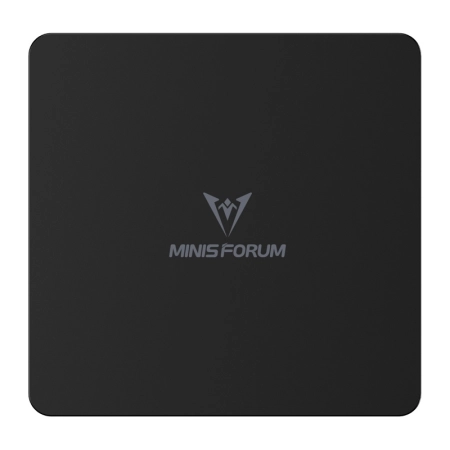 Mini PC MINIS FORUM UM760 Slim Ryzen 5 7640HS barebone