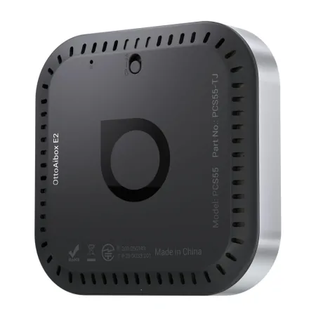 Adapter samochodowy OTTOCAST OttoAibox E2