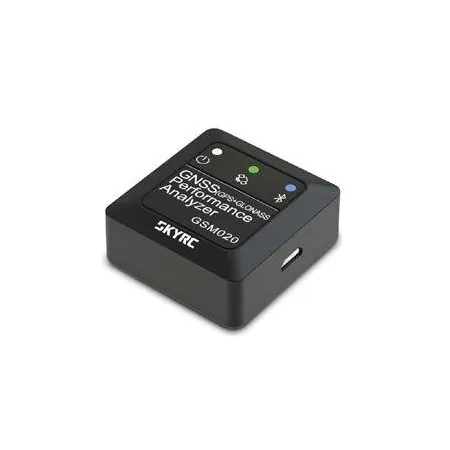 Miernik GNSS SKYRC GSM020