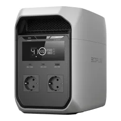 Stacja zasilania EcoFlow Delta 3 Classic 1kWh