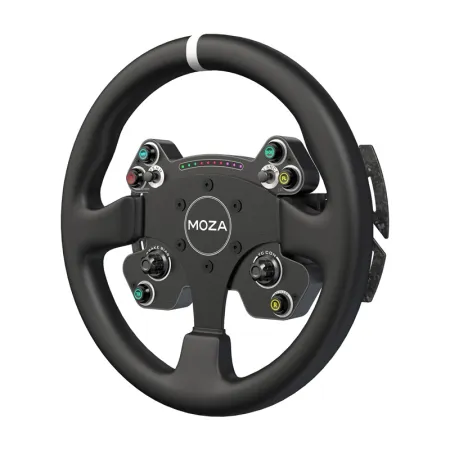 Kierownica do gier MOZA RACING CS V2P (PC)