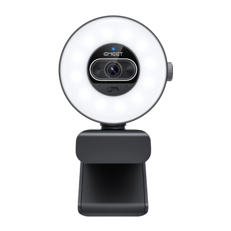 Kamera internetowa EMEET SmartCam S600L