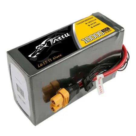 Akumulator TATTU 10000mAh 44,4V 12S1P AS150U