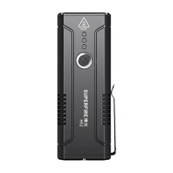 Latarka SUPERFIRE M12 8000lm