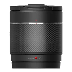 Obiektyw DJI DL 18mm F2.8 bagnet DL