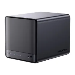 Mini PC MINIS FORUM NAS N5 Pro Ryzen AI 9 HX Pro 370 Mini PC MINIS FORUM NAS N5 Pro Ryzen AI 9 HX Pro 370