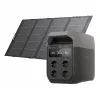 Stacja zasilania ECOFLOW DELTA 3 1kWh + panel 400W