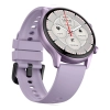 Smartwatch ZEBLAZE Btalk 3 Plus (fioletowy)