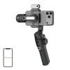 Gimbal AOCHUAN S3 z czujnikiem AI (czarny)