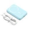 Powerbank BASEUS mini 10000mAh 30W (niebieski)