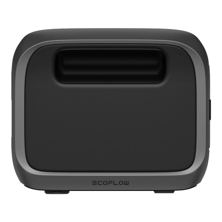 Stacja zasilania ECOFLOW River 3 UPS 245Wh + panel 110W