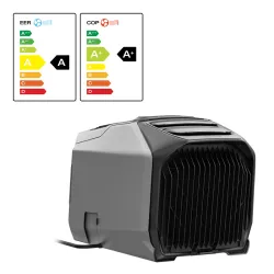 Klimatyzator przenośny ECOFLOW Wave 3 chłodzenie/grzanie Klimatyzator przenośny ECOFLOW Wave 3 chłodzenie/grzanie