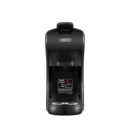 Ekspres na kapsułki HIBREW H1A 1450W 4w1