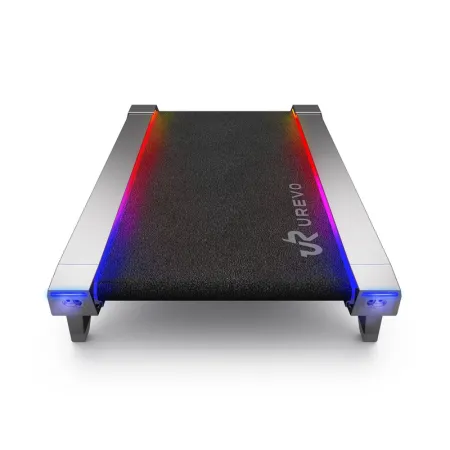 Bieżnia elektryczna UREVO Cyberpad for Office 2 (srebrna)