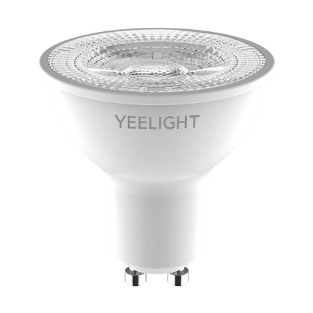 Żarówka smart YEELIGHT W1 GU10 4szt.