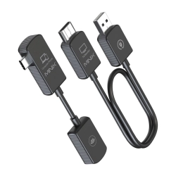Minix C1 Bezprzewodowy transmiter obrazu USB-C - HDMI