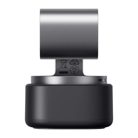 Kamera internetowa OBSBOT Tiny 3 z pilotem i mikrofonem