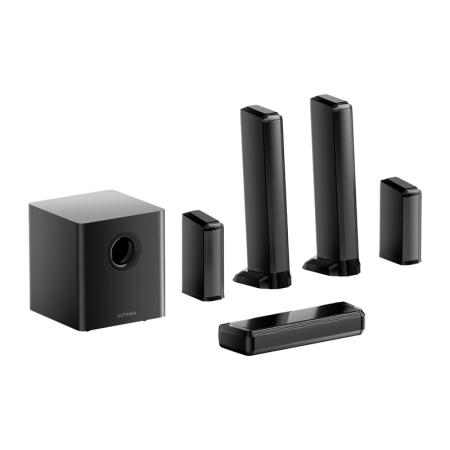 Soundbar Ultimea Apollo S70 Ultra