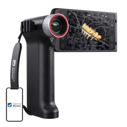 Kamera termowizyjna THERMAL MASTER DV2