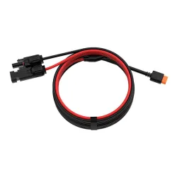 Kabel ECOFLOW MC4-XT60i 2.5m