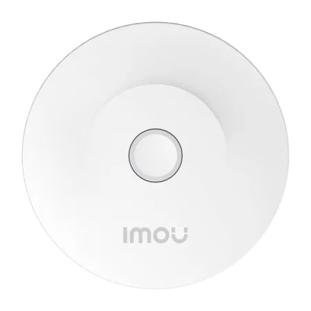 Zestaw głowica termostatyczna IMOU KIT-TRV1-EU-2 ZigBee