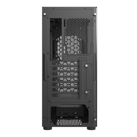 Obudowa komputerowa Darkflash DK360 (czarna)