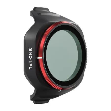 Filtr FREEWELL ND4/PL do Mini 5 Pro