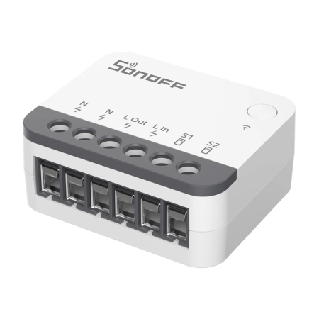 Przekaźnik SONOFF ZBMINIR2 ZigBee