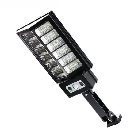Lampa solarna SUPERFIRE FF7-B 28W 2400mAh