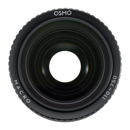 Obiektyw Makro do DJI Osmo Action 6