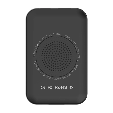 Bezprzewodowy adapter Carlinkit TBOX LITE S Carplay&Android Auto