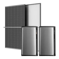 Zestaw PV ECOFLOW STREAM Ultra 2K 2040W 3.84kWh