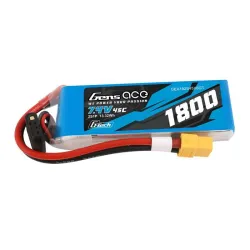 Akumulator GENS ACE G-Tech 1800mAh 7,4V XT60 Akumulator GENS ACE G-Tech 1800mAh 7,4V XT60