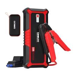 Urządzenie rozruchowe GOOLOO GP4000 74Wh Urządzenie rozruchowe GOOLOO GP4000 74Wh