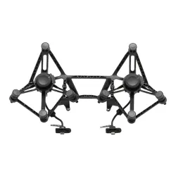 Podwójne mocowanie gimbala DJI Matrice 400